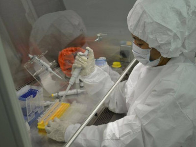 Елімізде коронавирус жұқтырғандар саны 140 мыңға жуықтады