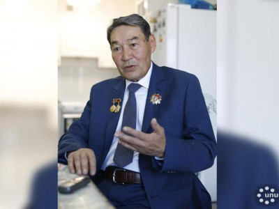 Еңбек Ері атанған дәрігер қандасымыз: Кім жағымсыз иістің ортасында болғанды қалар дейсіз?!