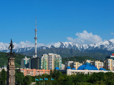 Азаттықтың алтын бесігі