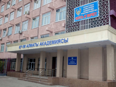 Тергеу жалғасуда: курсанттың өлімінен кейін бірқатар басшы қызметінен кетті
