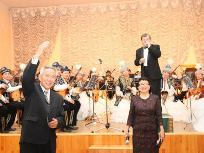 Белгілі күйші, музыкатанушы Мүсайф Хұсайынұлы өмірден озды