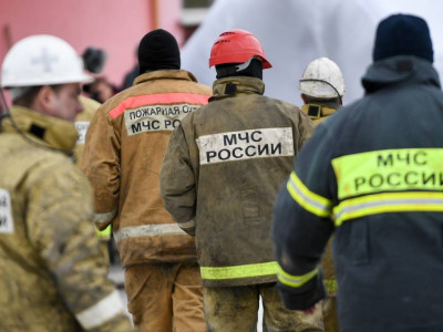 Ресейде қуатты жер сілкінісі болды