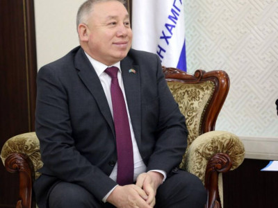 Моңғолияда Қазақстан Парламентінің сайлауы туралы брифинг өткізілді