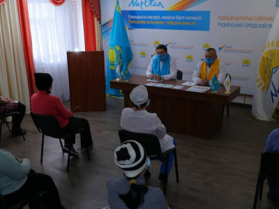 Қостанай облысында медициналық жабдықтандыру мәселесі шешімін табады