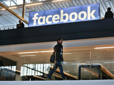 АҚШ-тың 48 штаты Facebook-ті "жыртқыш әрекеті" үшін сотқа берді