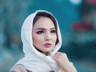 “Әлем ханымы” байқауында Қайрат Нұртастың әйелі көш бастап келеді