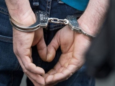 Енесімен жанжалдасқан елордалық қамауға алынды