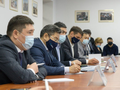 ADAL партиясының өкілдері төрт өңірдің өзекті мәселелерімен танысты