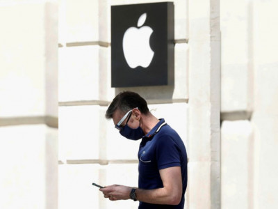 Apple биылғы жылдың ең танымал ойындарын атады