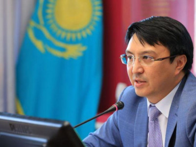 Нұржан Әлтаев «Nur Otan» партиясы қатарынан шығарылды