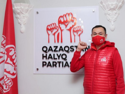 Сайлау додасының маңызды бөлігі басталды