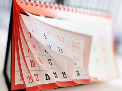 Қазақстандықтар қаңтар айында 13 күн демалады