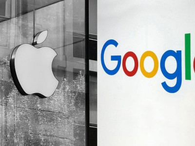 Еуроодақ Apple мен Google-ға айыппұл салмақ