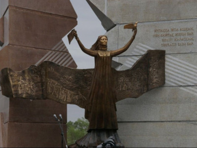 Желтоқсан оқиғасының қатысушылары қазақстандықтарды Тәуелсіздік күнімен құттықтады