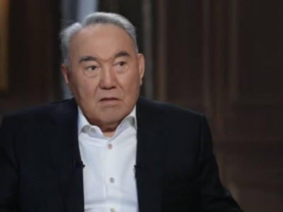 Елбасы туралы деректі фильмнің екінші бөлімі жарық көрді