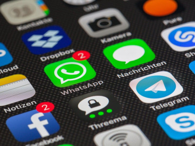 Павлодар тұрғыны WhatsApp арқылы тіл тигізгені үшін сотталды