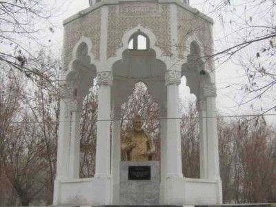 ТІЛ – БҰЛБҰЛ, ОЙ – ГҮЛСТАН, КӨҢІЛ – БАҚТАЙ