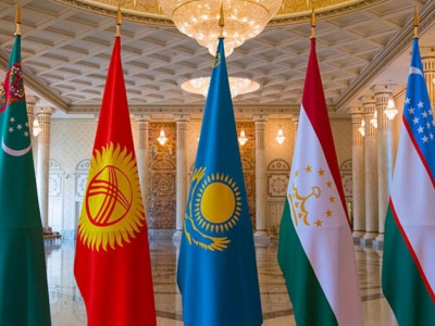 Орталық Азия одағы – қажеттілік
