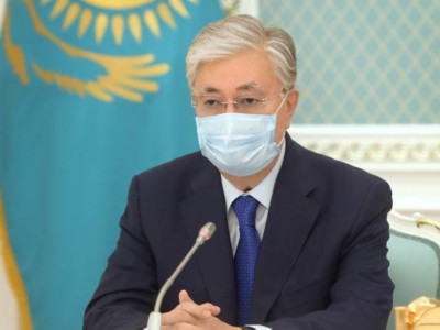 Президентке жаңа өкілеттік беріледі – Парламент қабылдаған заң