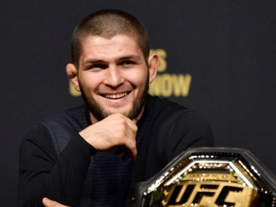 Хабиб өзінен UFC чемпиондық белбеуін тартып алуға қабілетті мықтыларды атады