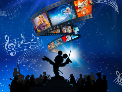Әйгілі Disney компаниясы Қазақстанда киноконцерт өткізбекші