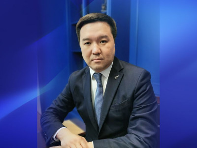 ҚР Сауда және интеграция вице-министрі тағайындалды