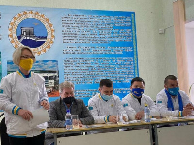 Nur Otan: «Сәтбаев арнасы» жекеге берілмеуі тиіс