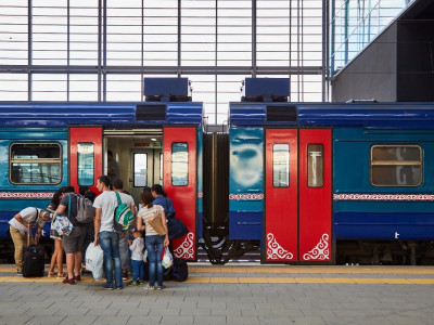 Павлодар облысында қандастар мен қоныс аударушыларды қабылдау квотасы 100 пайызға орындалды