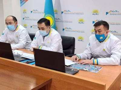 Nur Otan елді жаңғырту мен тұрмыс деңгейін арттыру бағдарын берік ұстанады