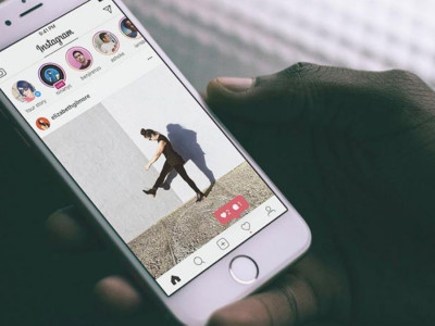 Ажырасуға бекінген ерлі-зайыпты блогерлер Instagram аккаунтын бөлісе алмай соттасуда