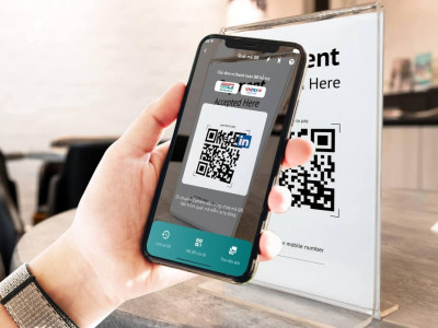 Cақ болыңыз!: Әккілер QR-код арқылы ақшаңызға қол сұғуы мүмкін