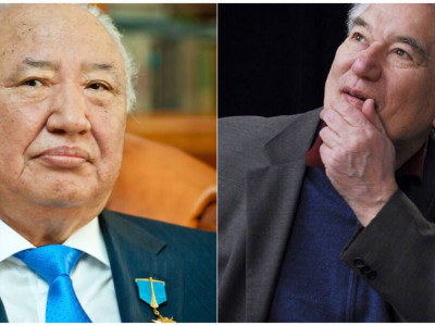 Айтматов қазақтардан қалай көшірді немесе әдебиеттегі «мәңгүрт» образының шын авторы кім?