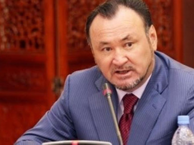 Құл-Мұхаммед ресейлік депутаттың мәлімдемесін саяси жауапсыздық әрі қорлау деп санайды