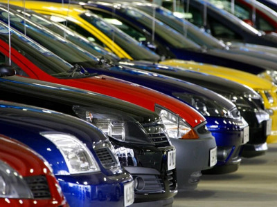 2020 жылдың ең танымал автокөлік түсі анықталды