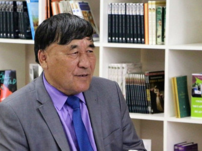 Мысқылы мыс қайнататын қаламгер