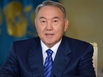 Елбасы қазақстандықтарды Наурыз мерекесімен құттықтады