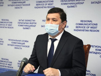«Ақжайық» футбол клубы банкрот деп танылуы мүмкін – БҚО әкімдігі