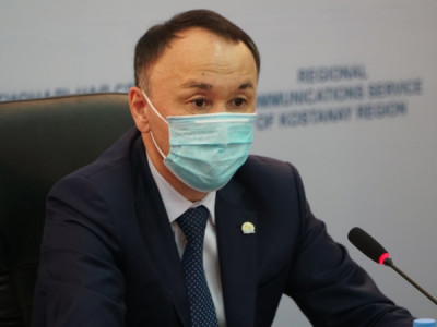 Архимед Мұхамбетов карантин талаптарын бұзған мекемелерді қалай жазалау керегін айтты