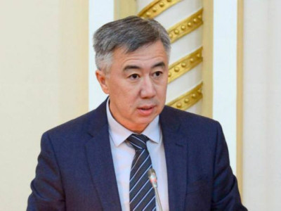 "Жынымды келтірмеңдерші!" ‒ Серік Жұманғарин ресейлік депутаттардың мәлімдемелері жайлы