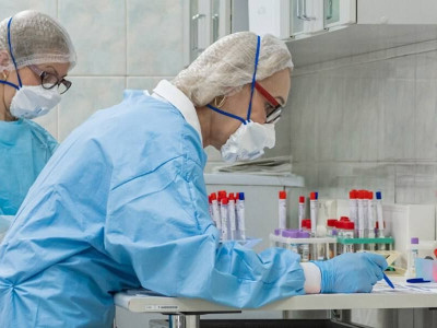 Елімізде коронавирус жұқтырғандар саны 150 мыңнан асты