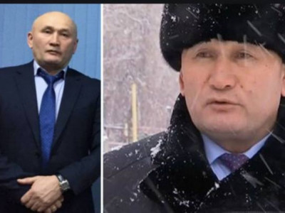 «Надансыңдар»: шенеунік қызметкерлерден ақша жинап, соққыға жықты деген күдікке ілінді