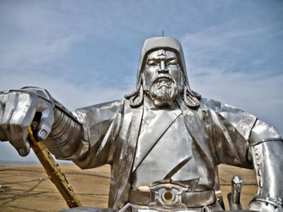 Бұрмаланған тарих хақында