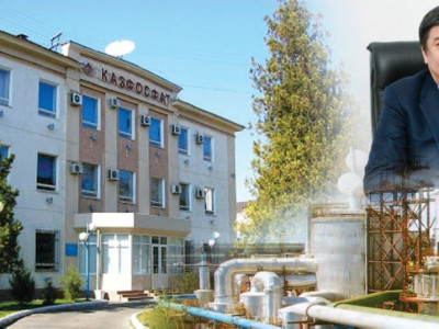 Ел ырысын еңбегімен еселеген ер