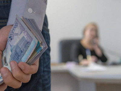 Батыс Қазақстанда 11 айда мемлекеттік бюджеттен 776 миллион ұрланған