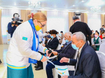 Жаңақоныста спорт кешені салынады