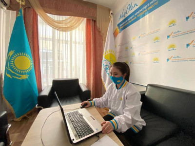 Дамудың 7 бағыты