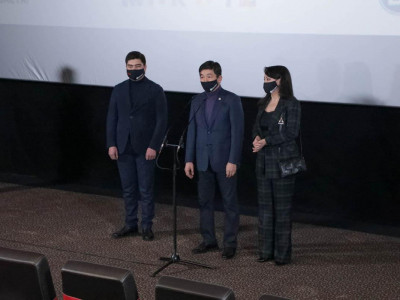 Алматыда қазақ тілінде дубляждалған «Мулан» фильмінің премьерасы өтті