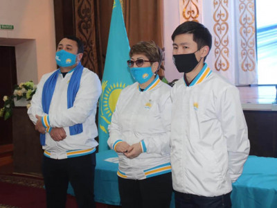 Бұқар жыраудың жастары жарап тұр