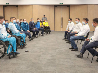 Мүгедек жандарды жұмысқа алмаған мекемелер өтемақы төлейді
