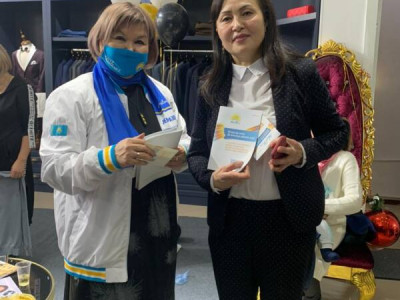 Ақтөбенің экологиясы жақсарады